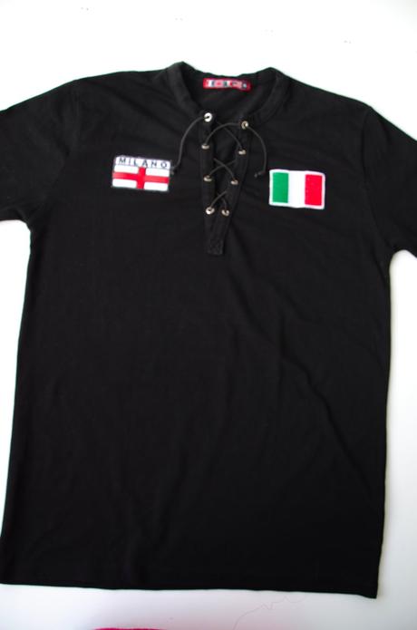 Tričko so šnúrkou, 188