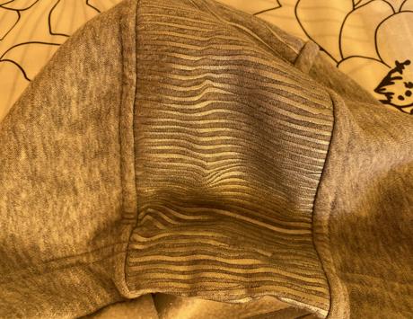 Teplá mikina adidas krátky rukáv v. s, adidas,m