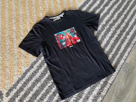 Fortnite tričko 146/152, 146