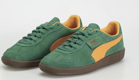 Tenisky puma palermo, puma,45