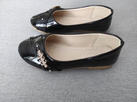 Predám topánky, č. 32, 32