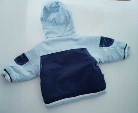 Prechodná bunda, 74