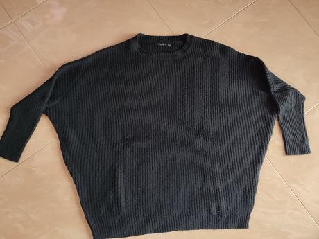 Dámsky sveter, bershka,s