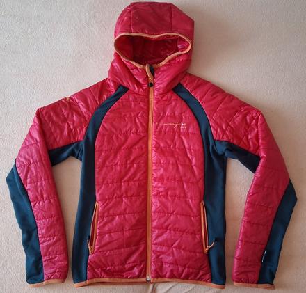 Športová prechodná bunda zn.kilimanjaro v.xs, kilimanjaro,xs