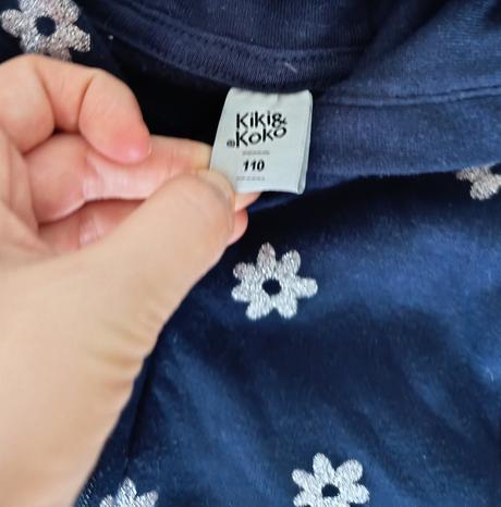 Mikina, kiki&koko,110