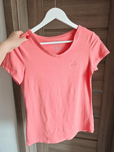 Dámske tričko, mckinley,s