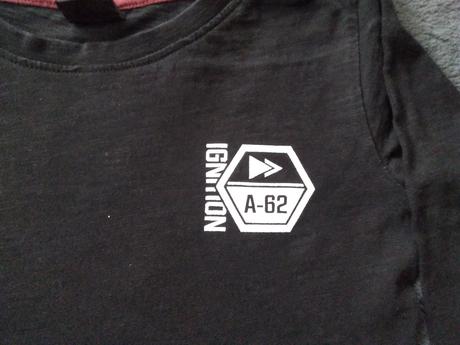 Tričko, chapter young,134