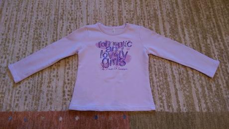 Tepláky + mikina benetton, benetton,116