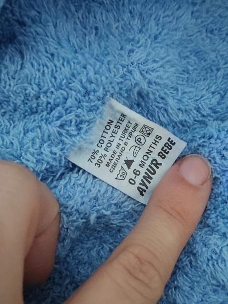 Zateplené nohavice na traky, 62