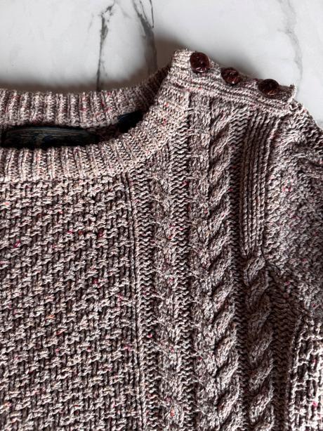 Dámsky pulover scotch and soda s, s