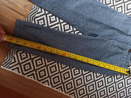 Oblek h&m veľ. 98/104, 98