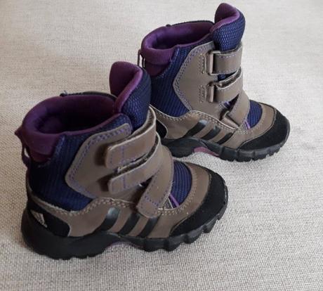 Topanky 21, adidas,21