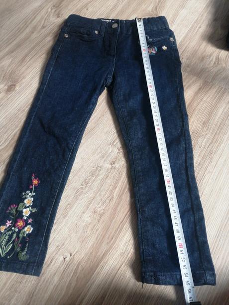 Dievčenské rifle, lupilu,104