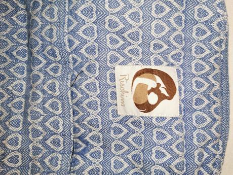 Predaj nosič rischino - standard, rischino