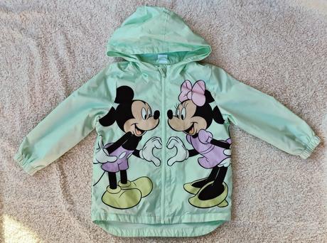 Bunda mickey a minnie 110, 110
