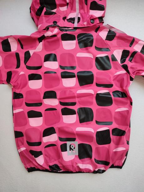 Bunda do dažďa, reima,128