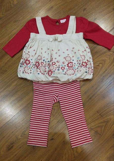 Súprava, cherokee,74