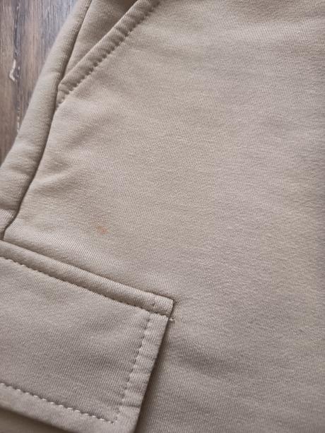 3 ks gate tepláky, gate,140