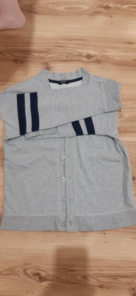 Športovo/elegantny- sveter/mikina, george,146