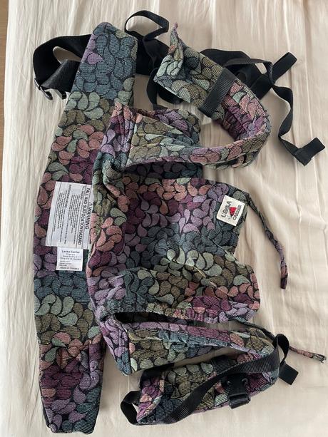 Nosic be lenka, be lenka