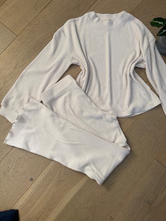 Domáca súprava, f&f,xs