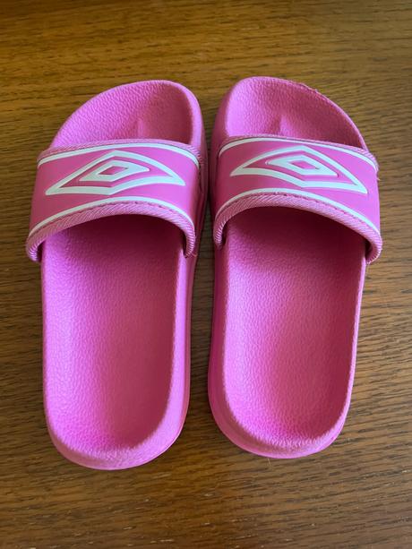 Šľapky umbro, umbro,29