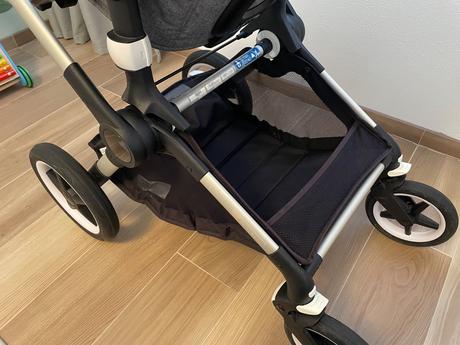 Bugaboo fox2, bugaboo,bugaboo fox 2