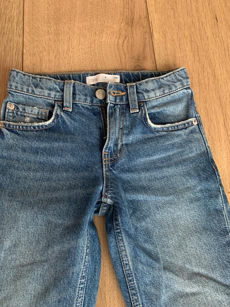 Rifle zara, zara,128