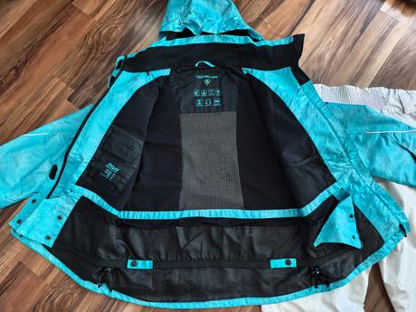 Lyžiarka súprava, crivit,40