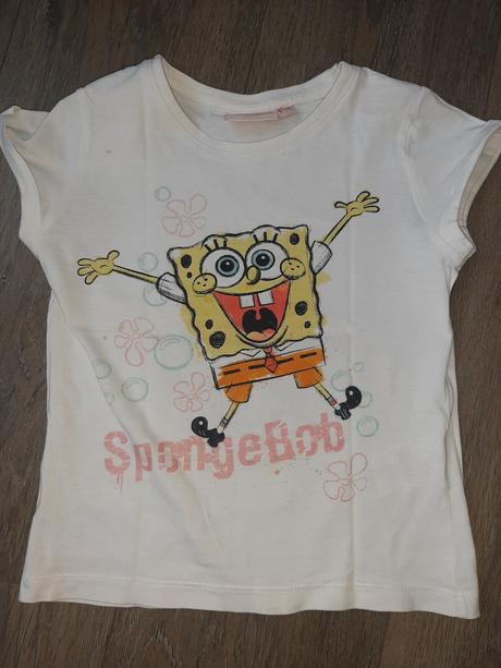 Sponge bob, nickelodeon,116