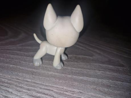 Lps great dane doga 1688,