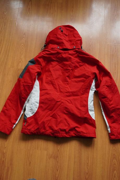 Dámska lyžiarska bunda 8848 altitude m, m