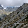 z vcerajsej turistiky najdete na fotke