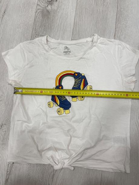 Tričko s korčuľami, pepperts,158