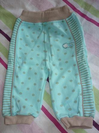 Pekné tepláčiky, 68