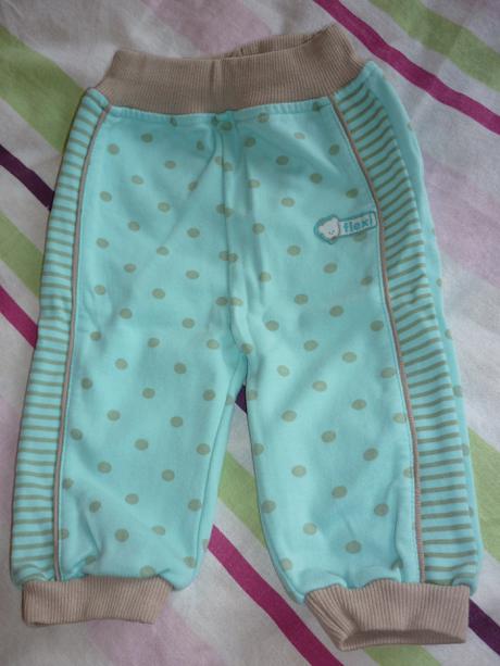 Pekné tepláčiky, 68