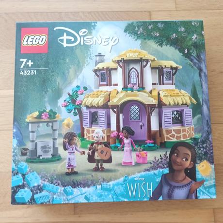 Lego disney,