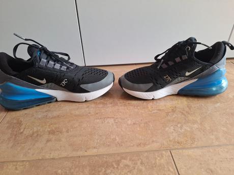 Nike tenisky, nike,35