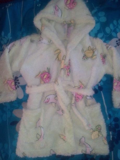 Detsky zupan, bambino,134