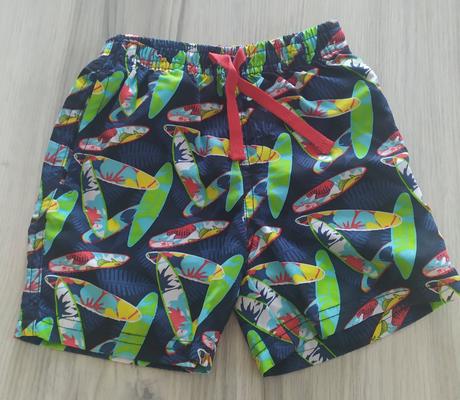 Kraťasy, early days,80