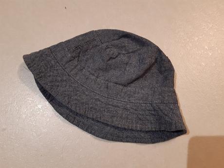 Klobuk, early days,80