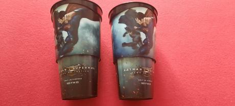 Pohare batman a superman- vys. 16 cm,