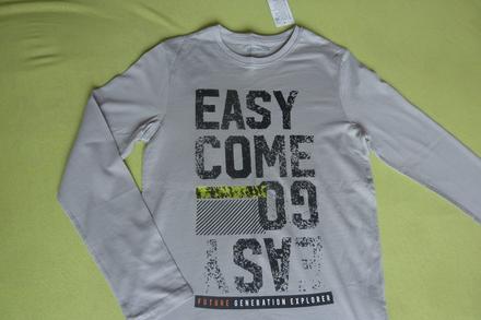 Tričko s dlhým ruk.,v.146/152, 152