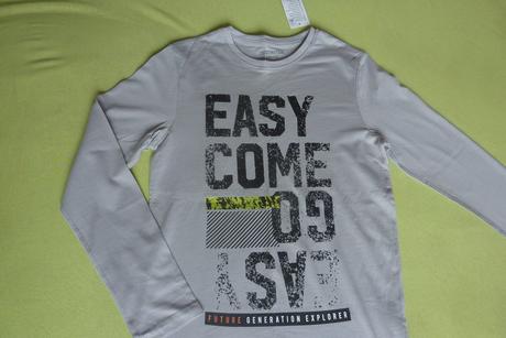 Tričko s dlhým ruk.,v.146/152, 152