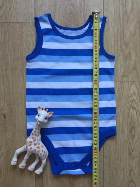 Tielka úplne nové, vel. 18 mesiacov zn. garanimals, 86 / 92