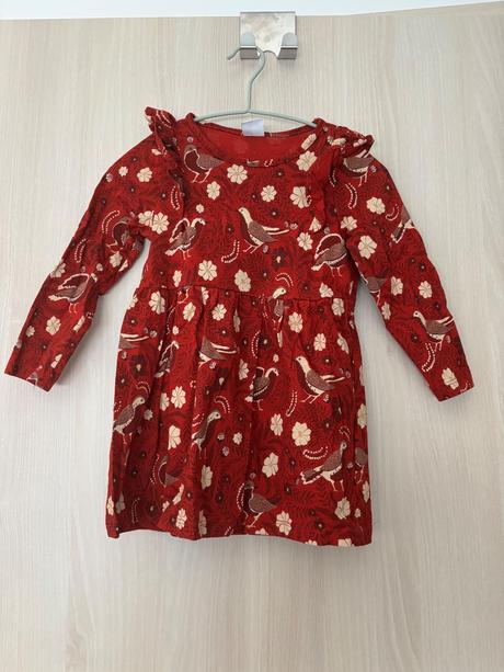 Šaty lindex, lindex,92