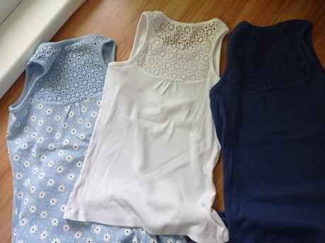 Tielka a sukne, george,140