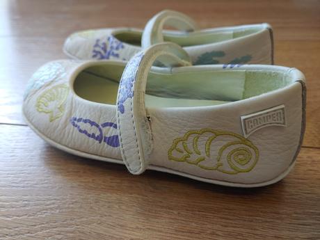 Camper balerinky, camper,26