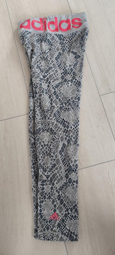 Predám adidas leginy, adidas,128