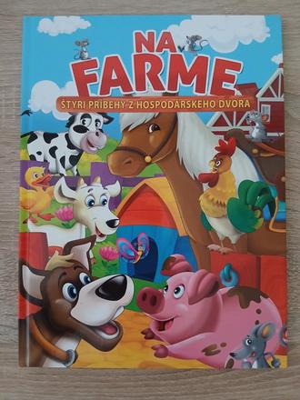 Na farme, 